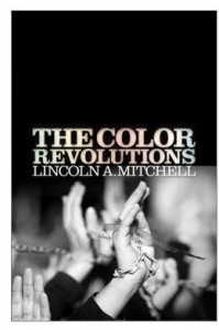 Color Revolutions