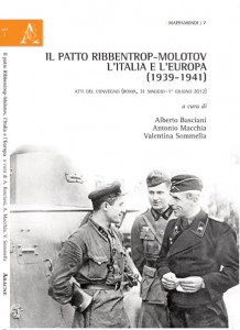 Il patto Ribbentrop–Molotov