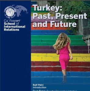 Turkey_past, present and future