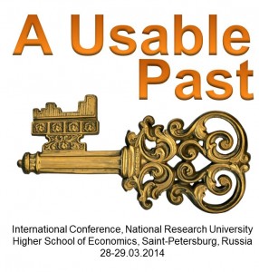 A usable past