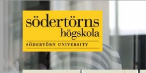 Södertörns högskola (Södertörn University)