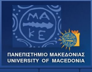 University o f Macedonia