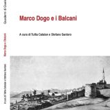 Marco Dogo e i Balcani