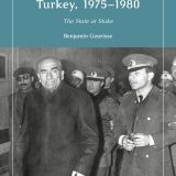 Political Violence in Turkey, 1975-1980