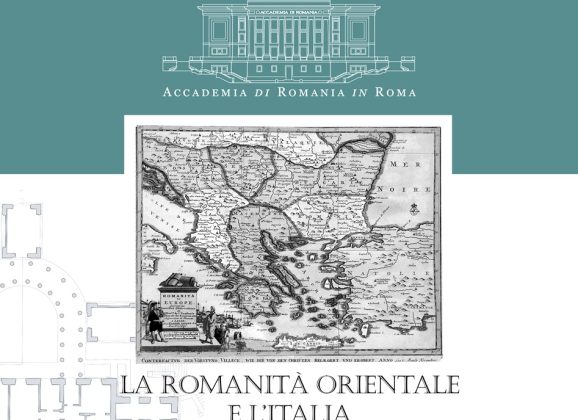 Convegno: La Romanità Orientale e l’Italia